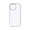 Husa BestCase&reg; Clear Silicon 2MM, Compatibila Cu Apple iPhone 12 Pro Max,