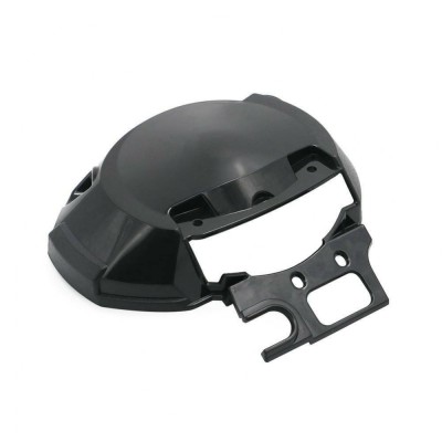 Capac Spate Bord Yamaha FZ6N 2004-2007 Carcasa foto