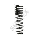Arc spiral Vw Passat Variant (3a5, 35i) Suplex 39053, parte montare : Punte Spate
