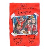 Pete and the Five-a-Side Vampires