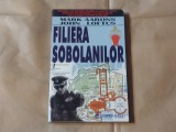 MARK AARONS \ JOHN LOFTUS - FILIERA SOBOLANILOR