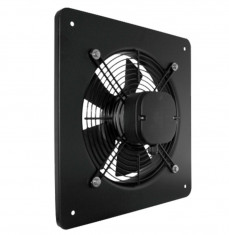 VENTILATOR AXIAL AC 220V - 0,68A /1350RPM-140W FAN-YWF4E-350B foto