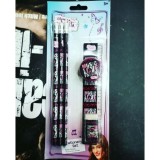 Disney Violetta Stationery Set