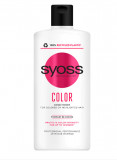 Balsam Syoss Color Protect pentru par vopsit, 440 ml