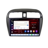 Navigatie Mitsubishi Space Star 2012+ Android 14 QLED 8GB 128GB 4G