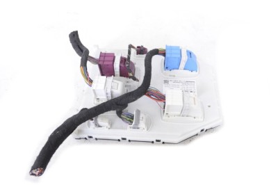 Modul de confort MERCEDES-BENZ B-CLASS Sports Tourer W247 2019 OEM: A2479021804,A2479017901,A2479008109 17912205 foto