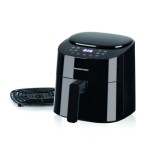 Friteuză cu aer cald 4,5 l 1400 W