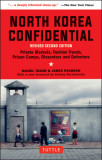 North Korea Confidential: Private Markets, Fashion Trends, Prison Camps, Dissenters and Defectors, 2018