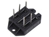 Punte redresoare trifazat 1,6kV 90A 470A THT