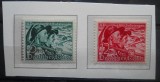 A2 1938 SERIE GERMANIA REICH MNH