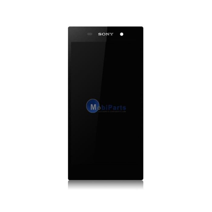 Display Lcd telefon