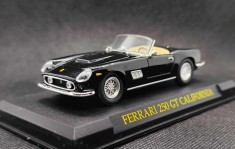Macheta Ferrari 250 GT California - Ixo/Altaya 1/43