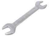 Cheie plată bilaterală 30mm/32mm, 300mm, oţel crom-vanadium - GEDORE