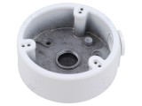 Accesorii: cutie de conexiuni albă aluminiu Conexiune: M20