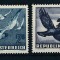 AUSTRIA 1950 FAUNA PASARI