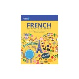 Rosetta Stone French Picture Dictionary
