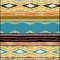 Covor Modern Kolibri Country 11335 - 80x150, Multicolor