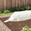 VidaXL Tunel din plasă, 1,5x5 m, fibră de sticlă și PP 4009279