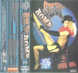Various - Sex Bomb Vol.1, Caseta audio