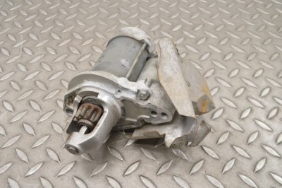Electromotor JAGUAR F-TYPE Coupe X152 2015 OEM: GX73-11001-EB 15010562 foto
