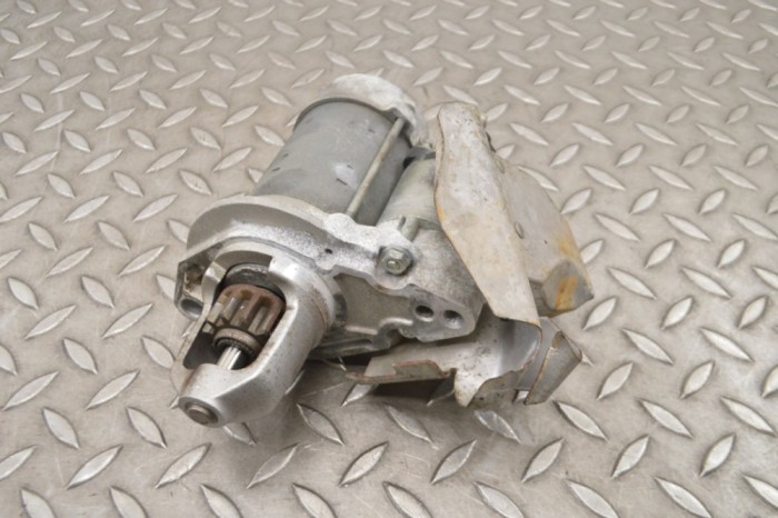 Electromotor JAGUAR F-TYPE Coupe X152 2015 OEM: GX73-11001-EB 15010562