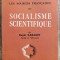 Les sources francaises du socialisme scientifique - Roger Garaudy