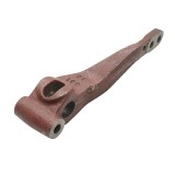 Levier parghie frana dreapta Massey Ferguson OEM 1861665M1 compatibil Seria 100, 200, 300, 500 (modele 122-188, 230-260, 335-399, 550-595)