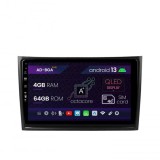 Navigatie Volvo XC90 (2002-2014), Android 13, A-Octacore 4GB RAM + 64GB ROM, 10.1 Inch - AD-BGA10004+AD-BGRKIT393