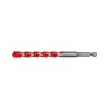 Burghiu universal prindere hexagonala 12,0mm Yato YT-44787