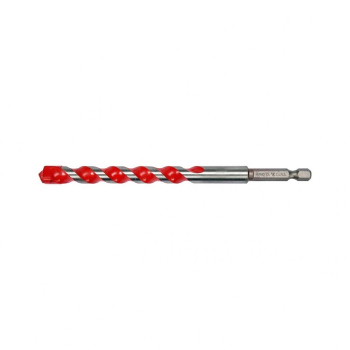 Burghiu universal prindere hexagonala 12,0mm Yato YT-44787