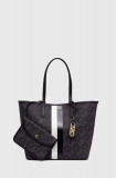 MICHAEL Michael Kors poseta culoarea negru