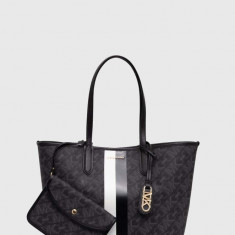 MICHAEL Michael Kors poseta culoarea negru