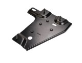 Suport bara protectie, spoiler Iveco Daily, 2019-, montare fata, dreapta, lateral, RapidAuto