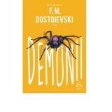 Demonii - F. M. Dostoievski