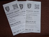 Bilet meci fotbal ROMANIA (U21) - CIPRU (U21) 14.10.2025 Cluj-Napoca