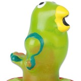 Condomerie-Prezervative Pictate Manual Amazonan-Latex