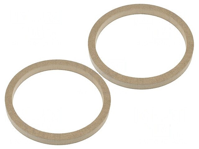 Distanţier MDF 200mm Impregnat Lăcuit - 2 Bucăți