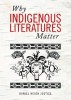 Why Indigenous Literatures Matter, 2018