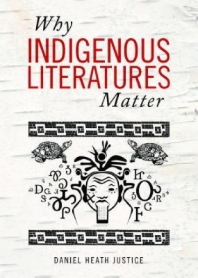Why Indigenous Literatures Matter foto