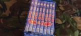 8 dvd desene animate colectia tom si jerry