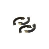 Set saboti frana SUBARU LEGACY I BC ABE C07009ABE