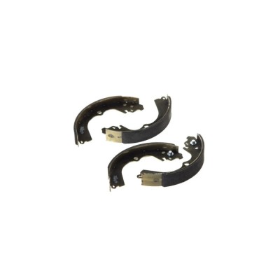 Set saboti frana SUBARU LEGACY IV combi BL BP B13 ABE C07009ABE foto