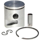 Piston Complet Drujba Husqvarna 235,Diametru 37 mm, Golf