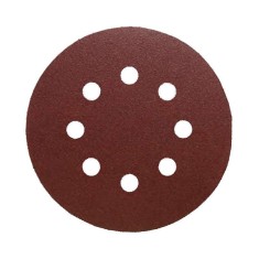 Disc Abraziv Hartie 125mm - Gr.240