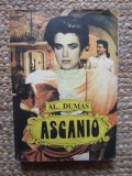 Al. Dumas - Ascanio