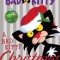 Bad Kitty Christmas