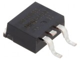 Tranzistor N-MOSFET 60V 56A D2PAK 110W