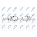 Planetara Renault motor 2.0dci Espace 4 2006-; Vel Satis 2006-, Dreapta, 8200500683