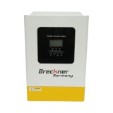 Invertor solar hibrid 6.2kW, 48V 135A, MPPT 120A, monofazic, ON/OFF-GRID, functie paralel GM6200-48PL Breckner Germany