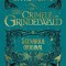Animale Fantastice: 2. Crimele Lui Grindelwald, J.K. Rowling - Editura Art